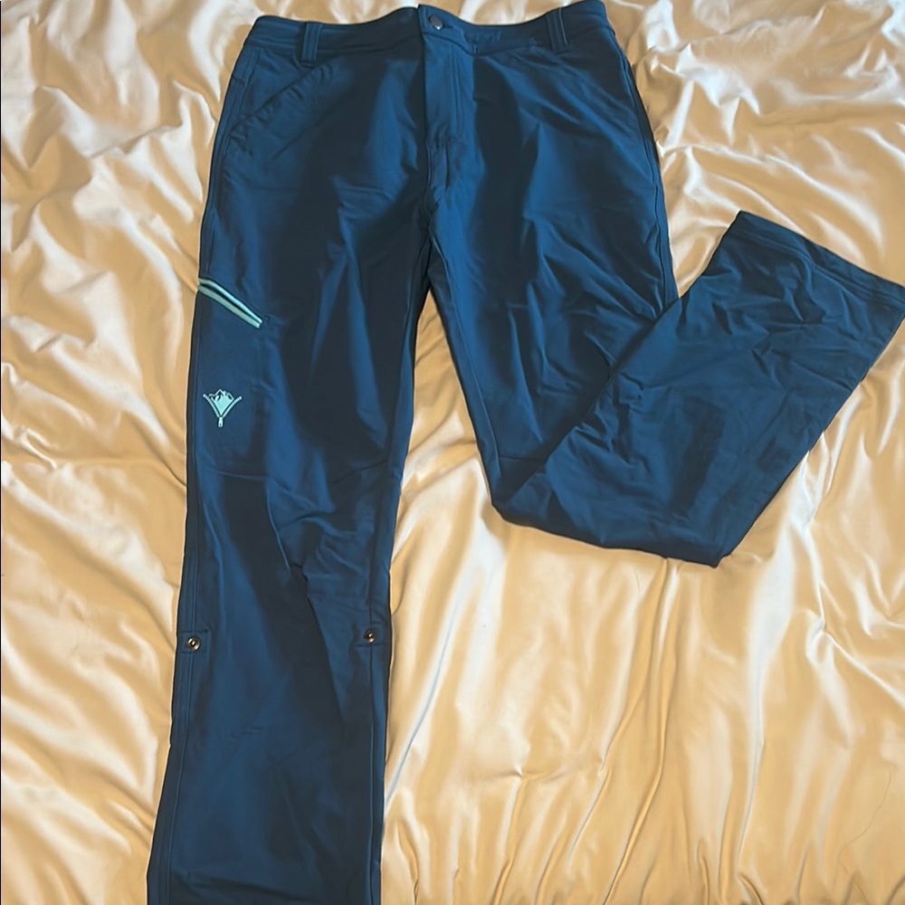Gnara Women’s Go There Pants